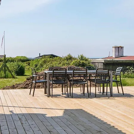 Holiday Xviii Holiday home