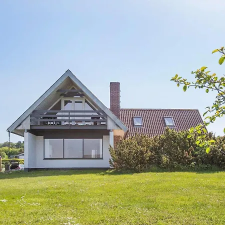 Holiday home Holiday Xviii