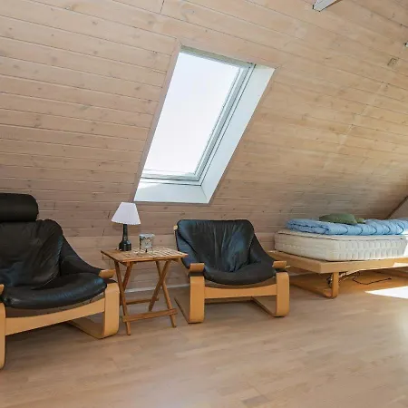 Holiday Xviii Holiday home *