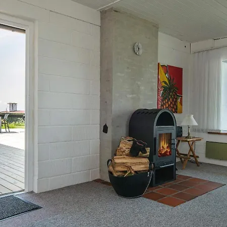 Holiday Xviii Holiday home