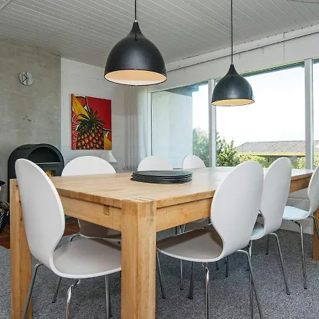 Holiday Xviii Holiday home