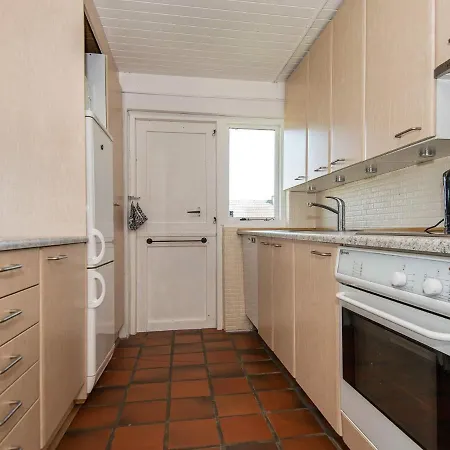 Holiday home Holiday Xviii Knebel