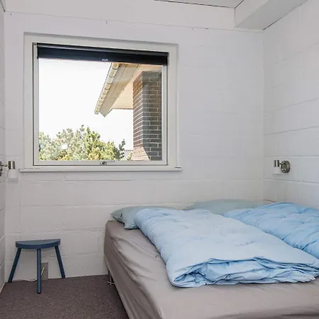 Holiday Xviii Holiday home Knebel