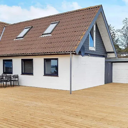Holiday home Holiday Xviii
